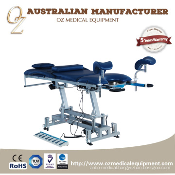 Australian Standard Medical Grade Clinic Table